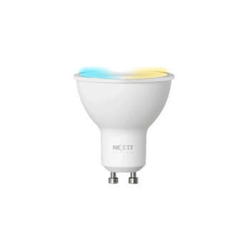FOCO IOT NEXXT BLANCO CALIDA/FRIA 220V 4W MR16 GU1
