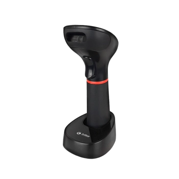 LECTOR 3NSTAR SC440 2D IMAGER WIRELESS C/BASE USB/