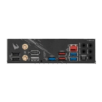 PLACA MADRE GIGABYTE AM4 B550 AORUS ELITE AX V2 S/R/HDMI/DP/2M2/WIFI/DDR4/ATX