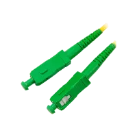 CABLE OPTICO DUPLEX SM APC SC X 3.00/10M LP-F13L20S2008L10M LANPRO