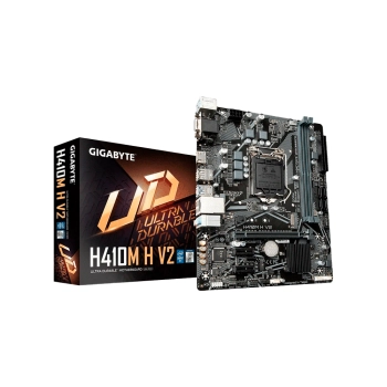 PLACA MADRE GIGABYTE 1200 H410M H V2 V/S/R/HDMI/M.