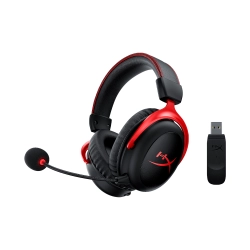AURICULAR CON MICROFONO GAMER HYPERX 4P5K4AA CLOUD