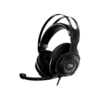 AURICULAR CON MICROFONO GAMER HYPERX HHSR1-AH-GM/G