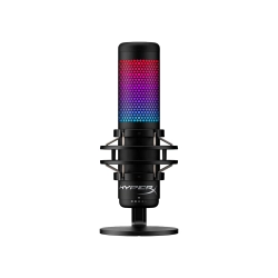 MICROFONO HYPERX 4P5L1AA#ABL QUADCAST S RGB 2M 48K