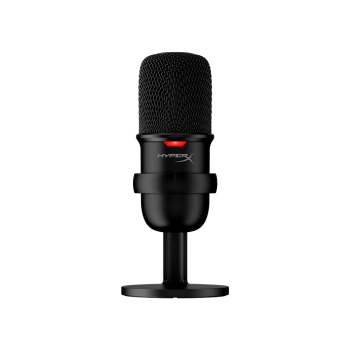 MICROFONO HYPERX 4P5P8AA SOLOCAST 2M 48KHZ/16-BIT 