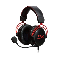 AURICULAR CON MICROFONO GAMER HYPERX 4P5L1AA#ABL C
