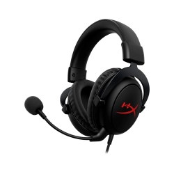 AURICULAR CON MICROFONO GAMER HYPERX HX-HSCC-2-BK/