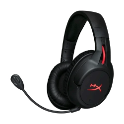 AURICULAR CON MICROFONO GAMER HYPERX HX-HSCF-BK/AM