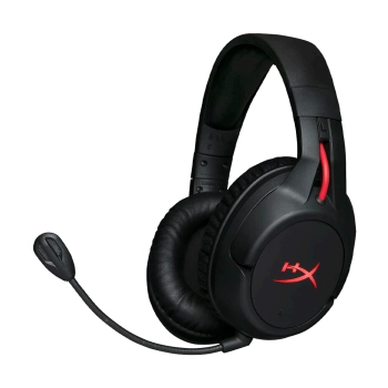 AURICULAR CON MICROFONO GAMER HYPERX HX-HSCF-BK/AM