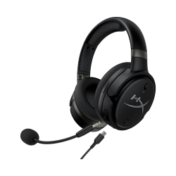 AURICULAR CON MICROFONO GAMER HYPERX HX-HSCOS-GM/W