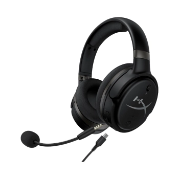 AURICULAR CON MICROFONO GAMER HYPERX HX-HSCOS-GM/W