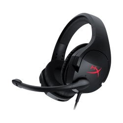 AURICULAR CON MICROFONO GAMER HYPERX HX-HSCS-BK/NA