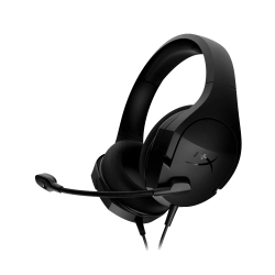 AURICULAR CON MICROFONO GAMER HYPERX HX-HSCSC2-BK/