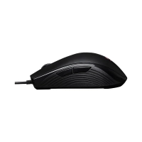 MOUSE GAMER USB HX-MC004B HYPERX PULSEFIRE CORE 6200DPI/ 7 BOT/ RGB/ NEGRO