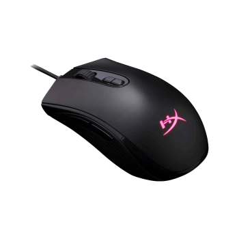 MOUSE GAMER USB HX-MC004B HYPERX PULSEFIRE CORE 62