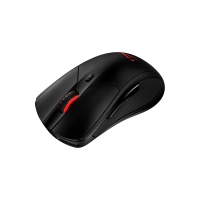 MOUSE GAMER WIRELESS HX-MC006B HYPERX PULSEFIRE DART 16000DPI/ 6 BOT/ RGB/ NEGRO