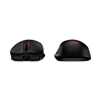 MOUSE GAMER WIRELESS HX-MC006B HYPERX PULSEFIRE DART 16000DPI/ 6 BOT/ RGB/ NEGRO