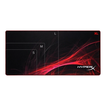 MOUSEPAD GAMER HYPERX HX-MPFS-S-XL FURY S PRO SPEE