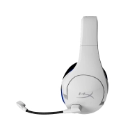 AURICULAR CON MICROFONO GAMER HYPERX 4P5J1AA CLOUD STINGER CORE WIRELESS HEADPH BLA