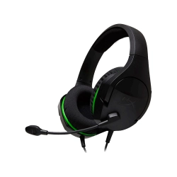 AURICULAR CON MICROFONO HYPERX HX-HSCSCX-BK CLOUDX
