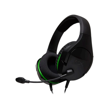 AURICULAR CON MICROFONO HYPERX HX-HSCSCX-BK CLOUDX