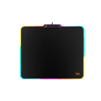 MOUSEPAD GAMER HYPERX HX-MPFU-M FURY ULTRA RGB NEG