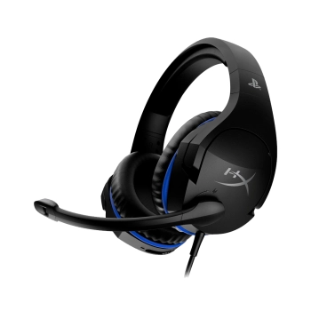 AURICULAR CON MICROFONO GAMER HYPERX HX-HSCSS-BK/A