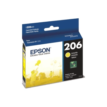 TINTA EPSON EXPRESSION T206420-AL AMARILLO P/XP-21