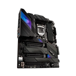 PLACA MADRE ASUS 1200 Z590-E GAMING WIFI ROG STRIX