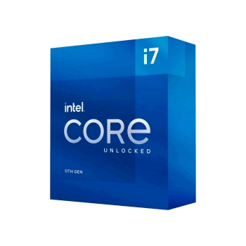 PROCESADOR INTEL 1200 CORE I7-11700K 3.6GHZ/16MB S