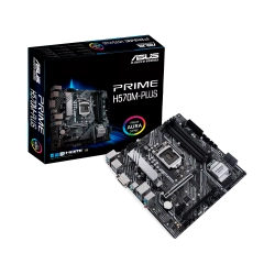 PLACA MADRE ASUS 1200 PRIME H570M-PLUS S/R/HDMI/DV