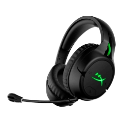 AURICULAR CON MICROFONO HYPERX HX-HSCFX-BK/WW CLOU