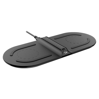 CARGADOR INALAMRICO HYPERX HX-CPBS-A CHARGEPLAY BA