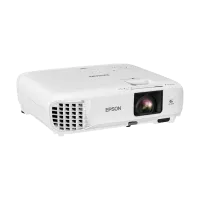 PROYECTOR EPSON X49 3600L XGA POWERLITE 3LCD VGA/HDMI/USB/RED/BIVOLT