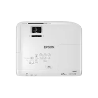PROYECTOR EPSON X49 3600L XGA POWERLITE 3LCD VGA/HDMI/USB/RED/BIVOLT