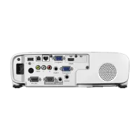 PROYECTOR EPSON X49 3600L XGA POWERLITE 3LCD VGA/HDMI/USB/RED/BIVOLT