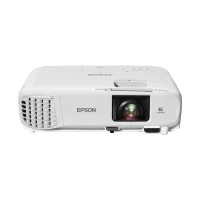 PROYECTOR EPSON X49 3600L XGA POWERLITE 3LCD VGA/HDMI/USB/RED/BIVOLT