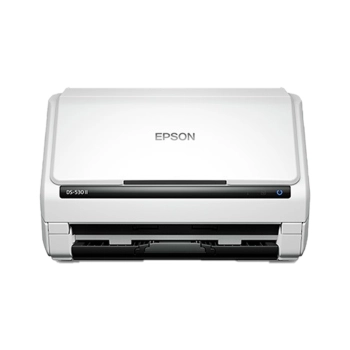 SCANNER EPSON DS-530 II 1200DPI DUPLEX/COLOR/USB/B