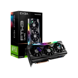 PLACA DE VIDEO EVGA RTX3080TI FTW3 ULTRA GAMING 12