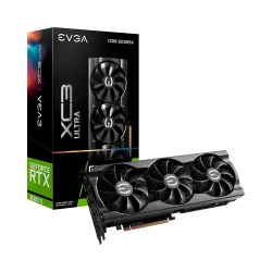 PLACA DE VIDEO EVGA RTX3080TI XC3 ULTRA GAMING 12G