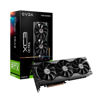 PLACA DE VIDEO EVGA RTX3080TI XC3 ULTRA GAMING 12G
