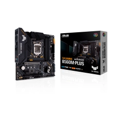 PLACA MADRE ASUS 1200 TUF GAMING B560M-PLUS S/R/HD