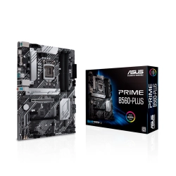 PLACA MADRE ASUS 1200 PRIME B560-PLUS V/S/R/HDMI/D
