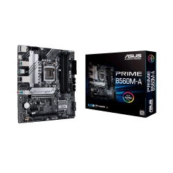 PLACA MADRE ASUS 1200 PRIME B560M-A S/R/HDMI/DP/DD