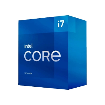 PROCESADOR INTEL 1200 CORE I7-11700 2.5GHZ/16MB C/