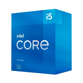 PROCESADOR INTEL 1200 CORE I5-11400 2.6GHZ/12MB C/