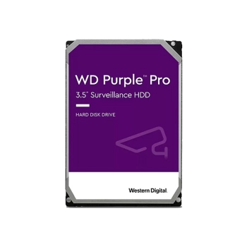 DISCO DURO SATA3 10TB WESTERN DIGITAL PURPLE PRO 7