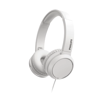 AURICULAR CON MICROFONO PHILIPS TAH4105WT/00 HEADP