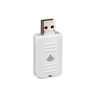ADAPTADOR WIRELES EPSON DONGLE WIFI ELPAP11 (CINEMA 880/W01/L250/L630)