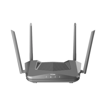 ROUTER D-LINK DIR-X1560 WIRELESS EXO AX1500 MESH W